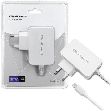 Cahrger 65W USB type C, PD