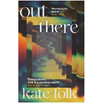 Out There: Stories