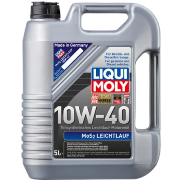 Degrippant - Lubrificējošs šķidrums Liqui Moly Eļļ