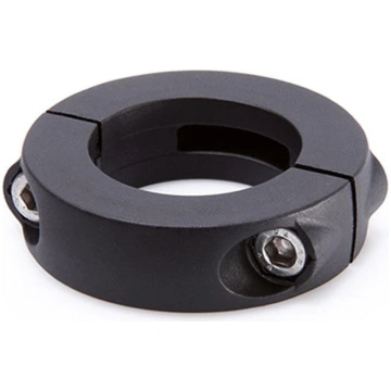 Two-piece split snap ring ANPS-50 - clamping, tech