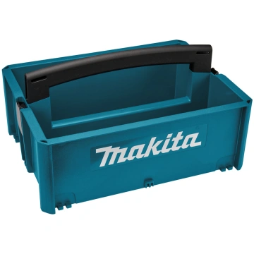 MAKPAC vaļējā instrumentu kaste nr.1 P-83836 Makit
