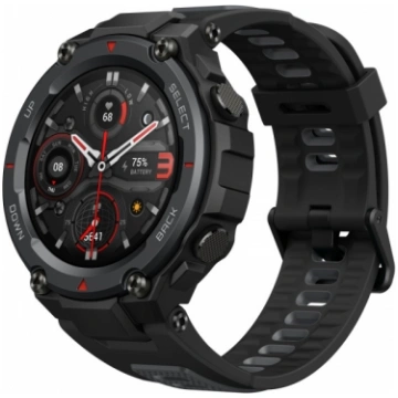 Xiaomi Amazfit T-Rex PRO Meteorite Black Bluetooth