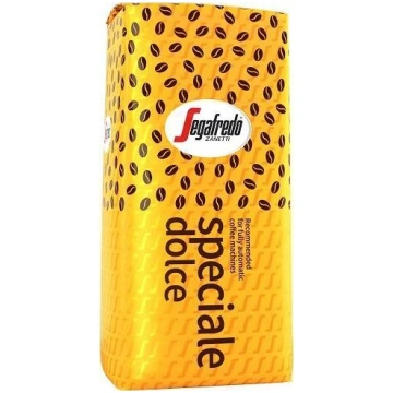 Kawa ziarnista Segafredo Speciale Dolce 1 kg gkk02