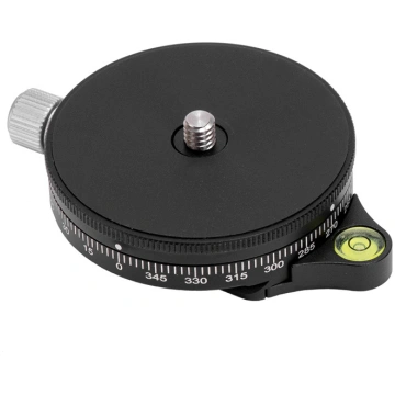 Aksesuārs, CARUBA, Caruba FC-60 Quick Release Clam
