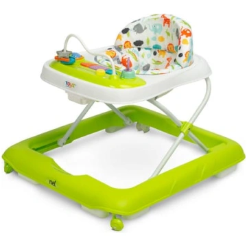 Toyz bērnu staigulis “Nel”, zaļš ART#72353