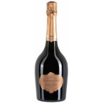 Laurent- Perrier Alexandra Grande Cuvée Rosé 2012 
