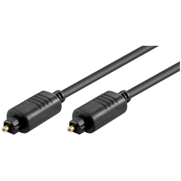 Goobay 51223 TOSLINK Cable Optical 5 m