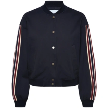 Minus - Msmarabella Bomber Jacket - izmērs S