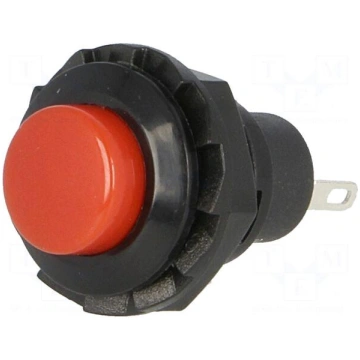 Switch: push-button | Pos: 2 | SPST-NO | 1.5A/250V