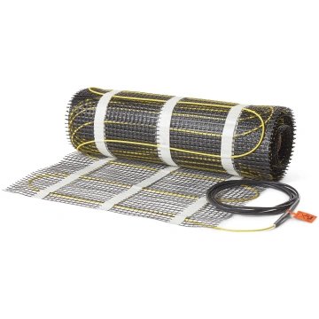 Apsildāmais paklājs HeatMyHome HMH 80150025, 0.5 m