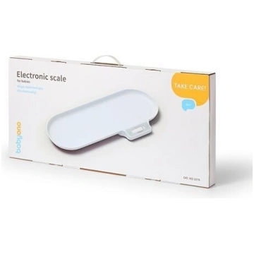 Elektroniskie svari bērniem BabyOno 1079