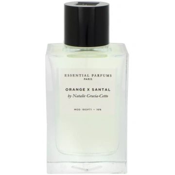 Essential Parfums Orange X Santal Smaržas - tester