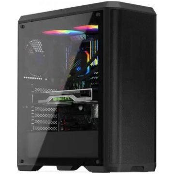 ADAX DRACO R5500 galddators, AMD Ryzen 5 5500, 16G