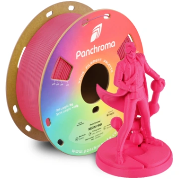 Panchroma™ PLA Neon Polymaker