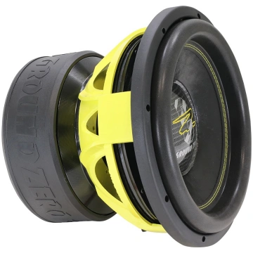 Ground Zero GZNW 30SPL-D1 subwoofer 12" (300 mm)