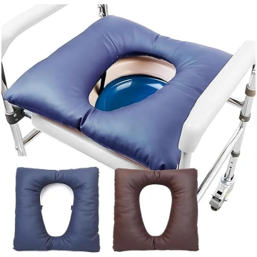 Pretdecubitus spilvens pacientiem ar caurumu, PU d