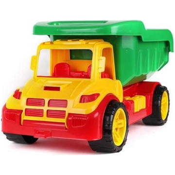 Fancy Toys Wywrotka Atlant TechnoK. FANCY TOYS - 1