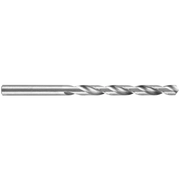 Wiertlo Graphite Wiertlo do metalu HSS DIN 340 prz