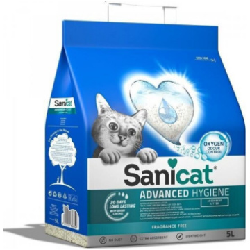 sanicat smiltis