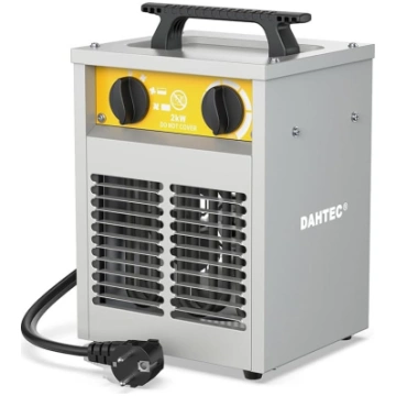 Elektriskais sildītājs Ventilators Sildītājs Būvni