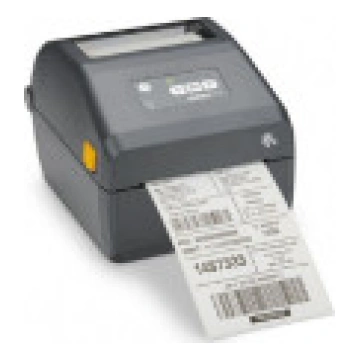 Zebra ZD421d termo svītrkoda uzlīmju printeris [Dr