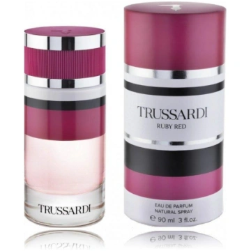 Trussardi Ruby Red Smaržas EDP 90 ml EB544863464