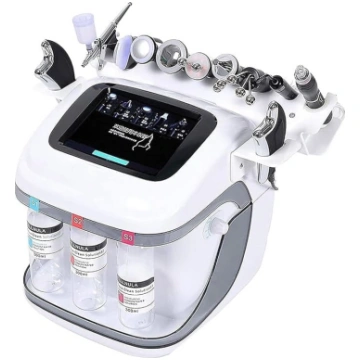 PixCy Professional Hydrafacial Machine, ūdeņraža s