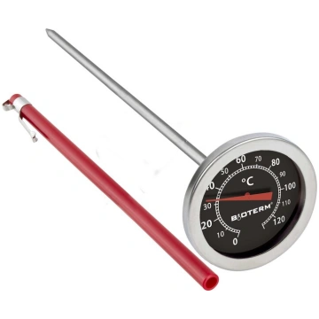 Termometrs kūpinātavai Bioterm, 0 °C-120 °C