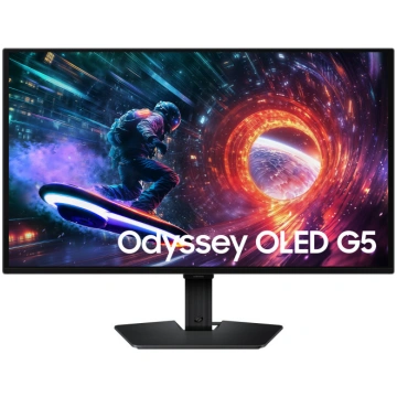 Samsung LS27FG500SUXEN monitori 68,6 cm (27") 2560