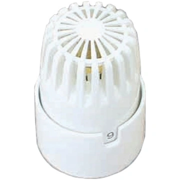 Termostata galva 1/2", 3613 Cits