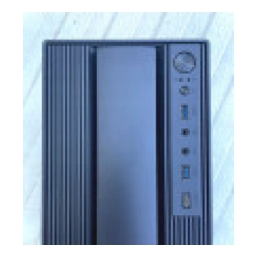 EuroCase EUROCASE korpuss MC MF-300B. Micro Tower.