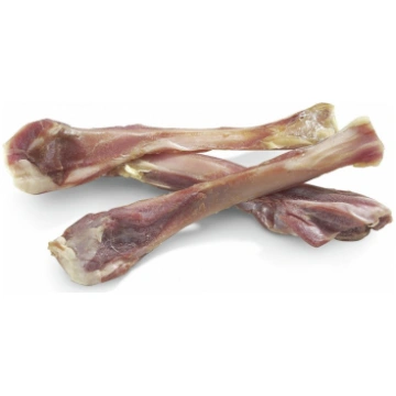 Cūku stilba kauls 3gb 90gr - Papildbarība suņiem