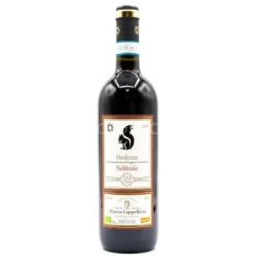 Nebbiolo Senza Solfiti Nuova Cappelletta 750ML