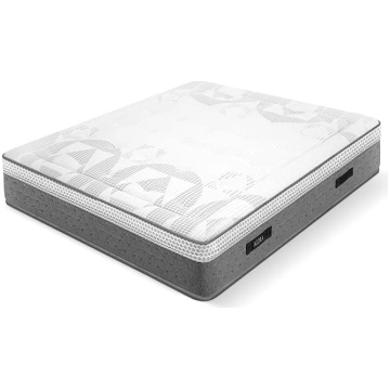 WIN REST Mattress 160 x 180 cm Memory Gel Highly B