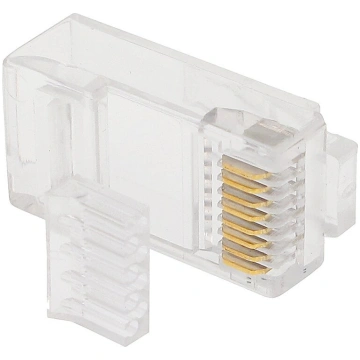 MODUĻSPRAUDNIS RJ45/6*P10