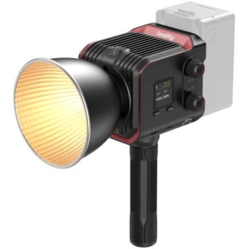 LED, SmallRig, SmallRig 4894 RC 100B COB LED Video