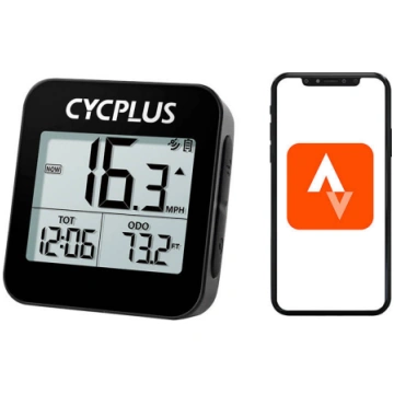 Cycplus G1 bicycle computer G1