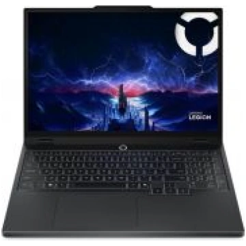 Lenovo Legion 5 15IAX10 Intel | Eclipse Black | 15