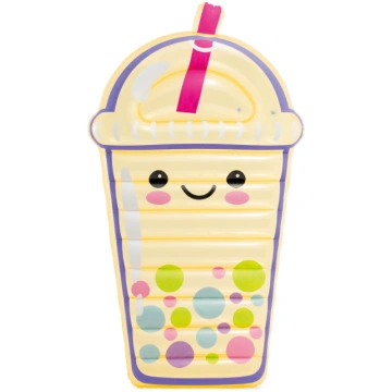 Piepūšams riņķis Intex BOBA BUDDY, 73 cm x 42 cm, 