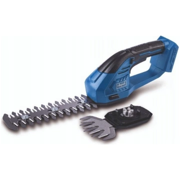 Scheppach Cordless Grass and Hedge Trimmers C-HTGS