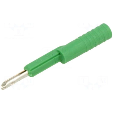 Test socket | PA | L: 45.3mm | ways: 1 | H: 5.8mm 