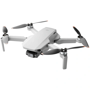 DJI Mini 2 Drons DroneAcademy.lv