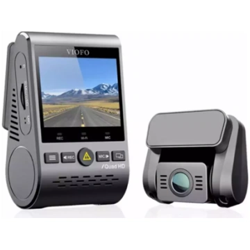 Viofo A129 Plus Duo-G Dashcam A129 Plus Duo-G