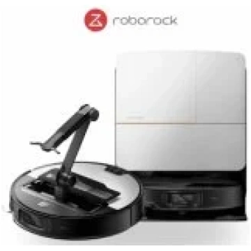 Roborock Saros Z70 Silver SZ7002-00 putekļu sūcējs