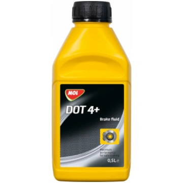 MOL DOT 4+