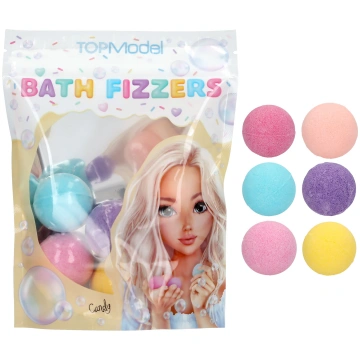 Topmodel - Bath Bombs Bag - Candy Glam 0414115 (40