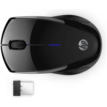 HP Wireless Mouse 220 Silent 220 Silent Wireless M