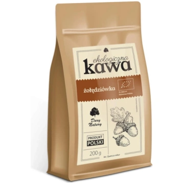 Ozolzīļu Kafija Bezglutēna Eko 200G - Dabas Dāvana