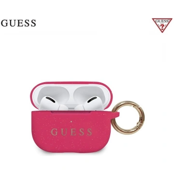 Guess GUACAPSILGLFU Īpaši plāns Silikona aizsarg-m