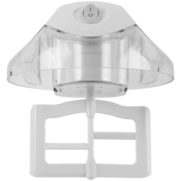 Giles & Posner EK5014GSBLFVDE Ice Cream Maker | T-